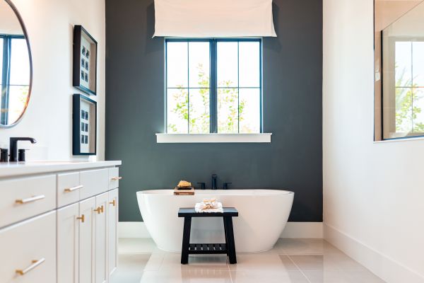 Bathroom Construction in Racine