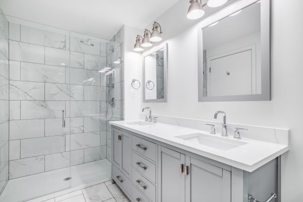 Bathroom Makeover Service in Racine