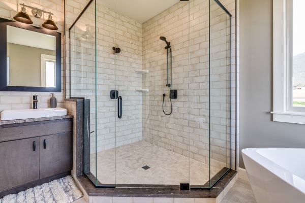 Bathroom Modification in Racine