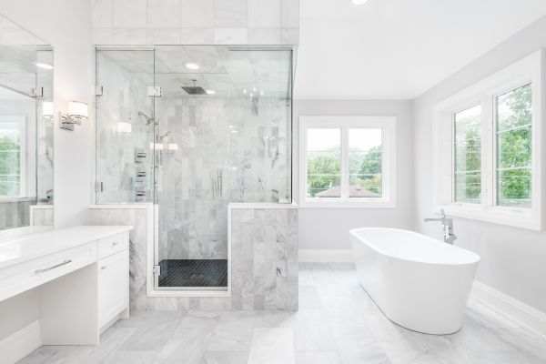 Bath Remodeling in Racine