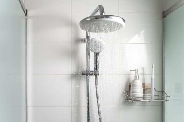 Cost of Shower Conversion Service in Racine