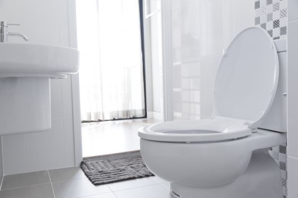 Cost of Toilet Relocation in Racine