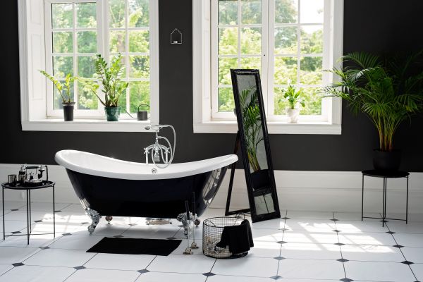 Bathroom Expansion in Racine