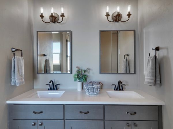 Cost of Washroom Remodeling in Racine