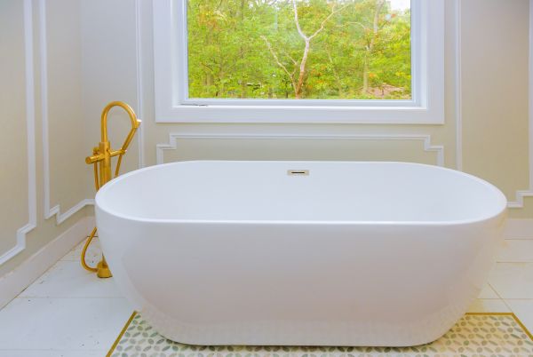 Cost of Tub Renovation Service in Racine