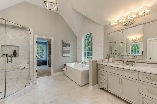 Bathroom Conversion Service in Racine