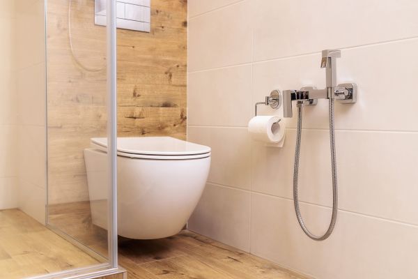 Cost of Universal Bathroom Remodeling in Racine