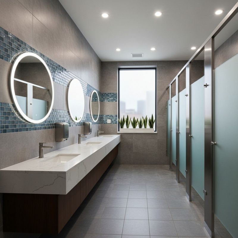 Top Bathroom Remodeling Companies in Oak Creek, WI