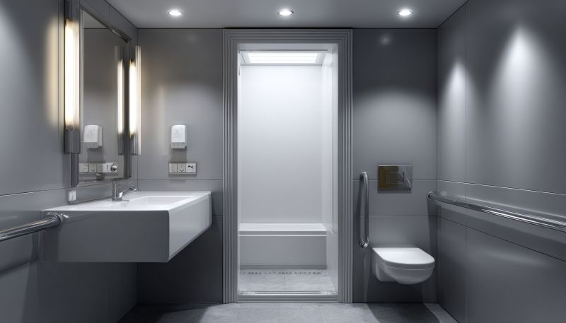 Top Bathroom Remodeling Companies in Racine, WI