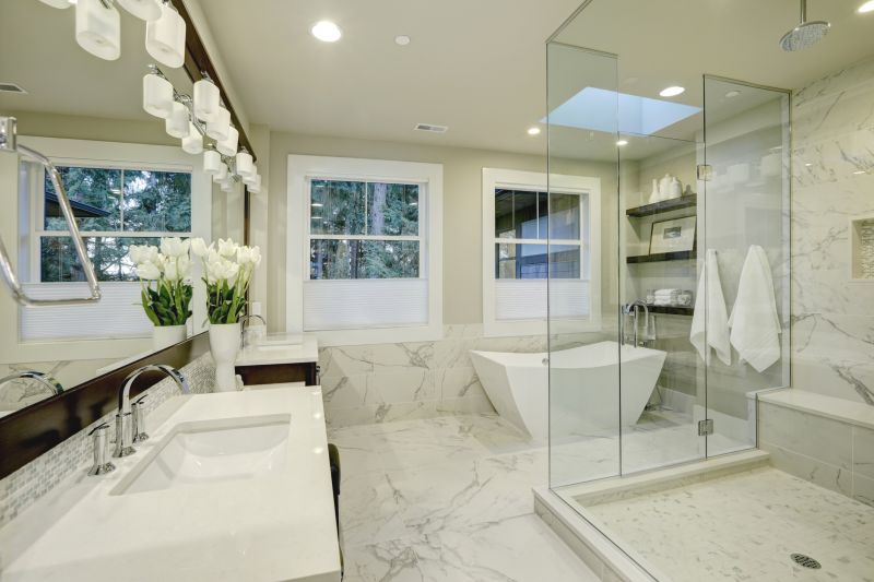 Top Shower Remodeling Companies in Brookfield, WI