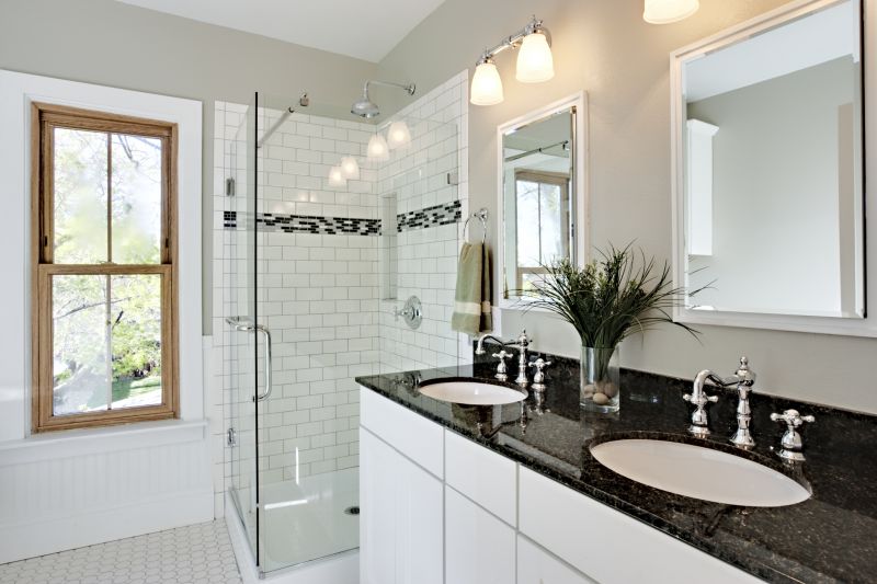 Top Shower Remodeling Companies in Elm Grove, WI