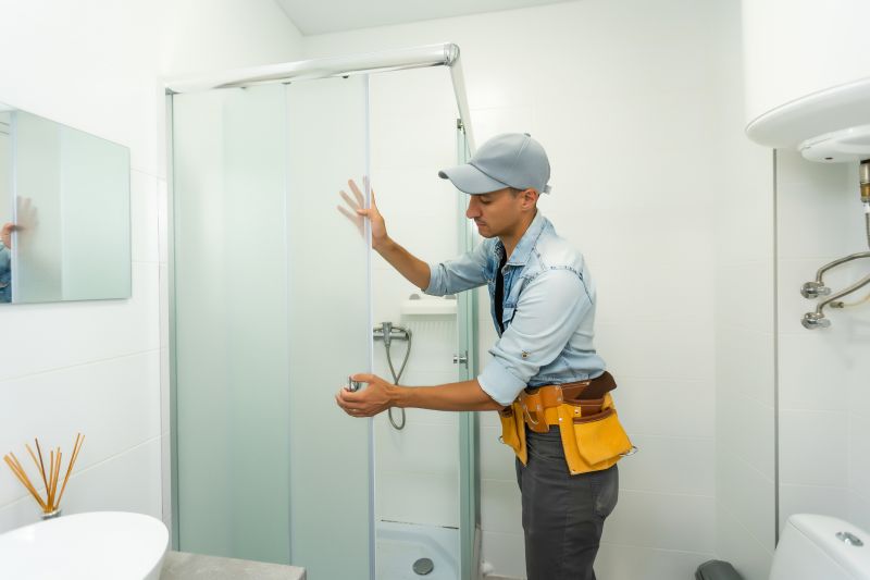 Top Shower Remodeling Companies in Milwaukee, WI