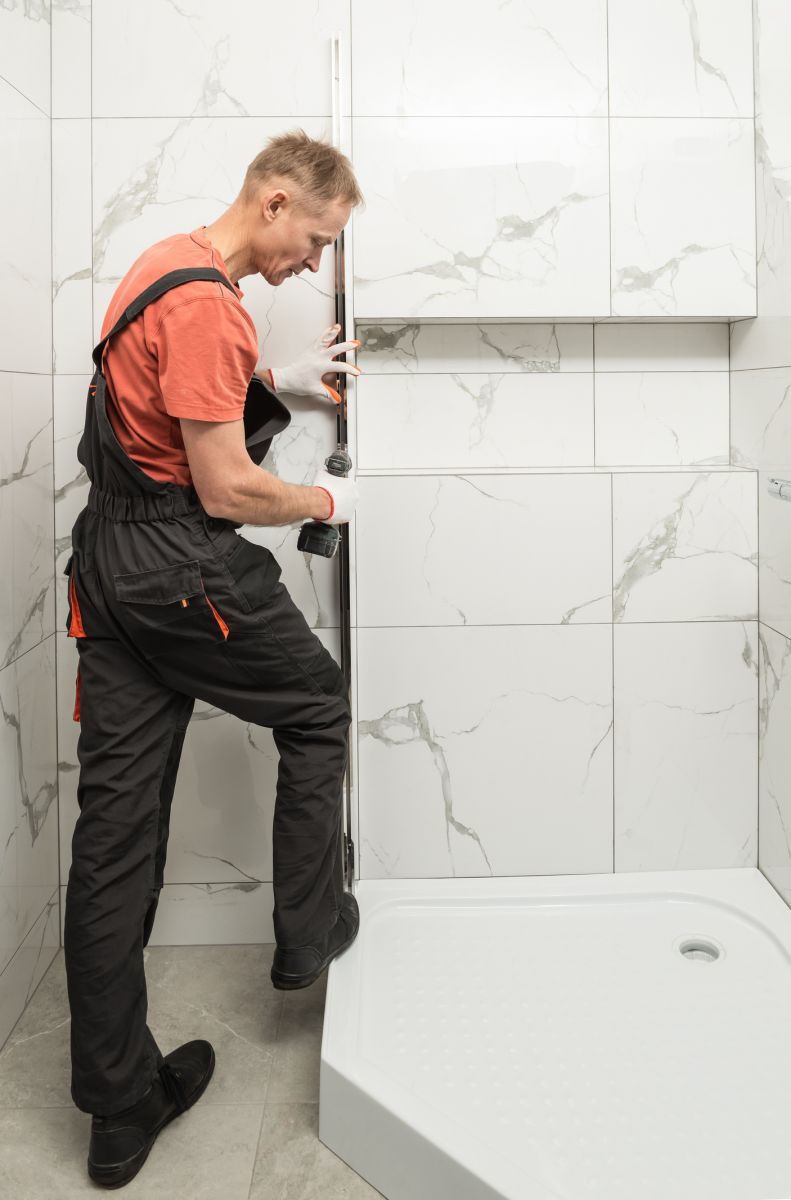 Top Shower Remodeling Companies in Muskego, WI