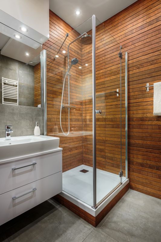 Top Shower Remodeling Companies in Waterford, WI